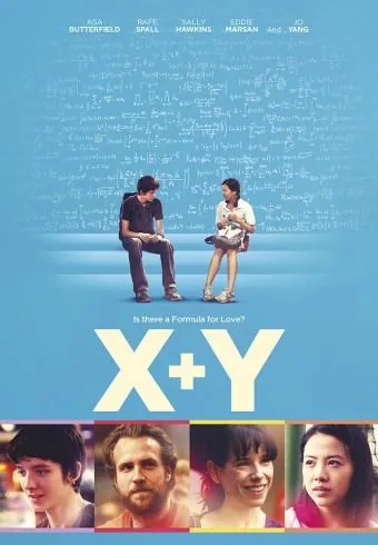X+Y / X+Y (2014) фильм смотреть онлайн X+Y / X+Y (2014) фильм смотреть онлайн в хорошем качестве