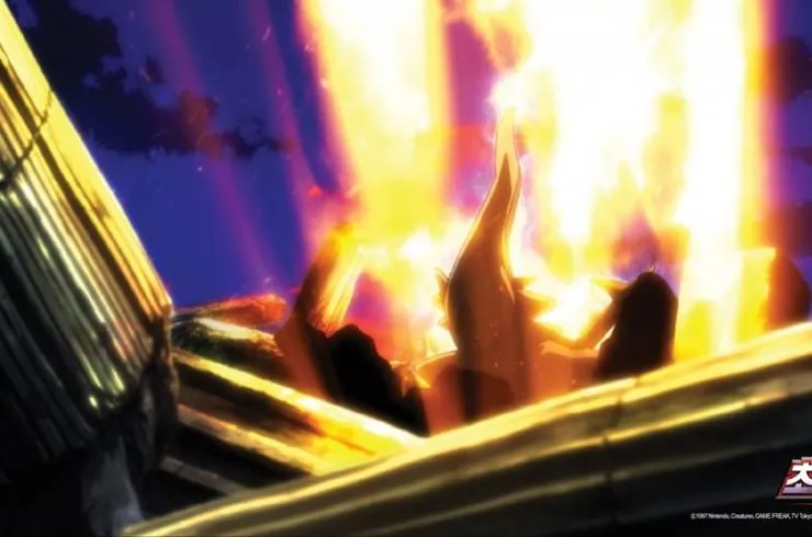 Покемон 12: Аркеус и Камень жизни (2009) смотреть онлайн бесплатно Покемон 12: Аркеус и Камень жизни (2009) мультфильм смотреть онлайн бесплатно