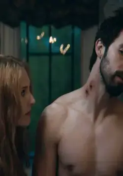 Поцелуй проклятой (2012) смотреть онлайн Поцелуй проклятой (2012) фильм смотреть онлайн