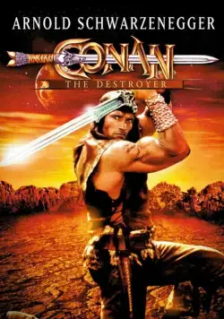 Конан-разрушитель / Conan the Destroyer (1984) фильм смотреть онлайн Конан-разрушитель / Conan the Destroyer (1984) фильм смотреть онлайн в хорошем качестве