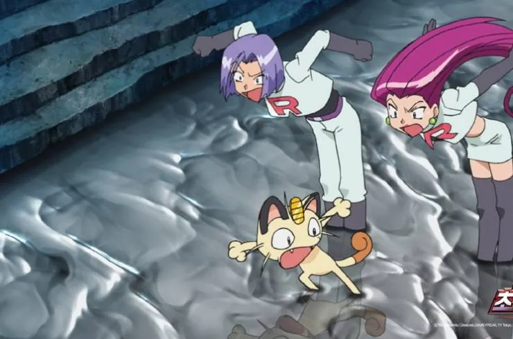 Покемон 12: Аркеус и Камень жизни (2009) смотреть онлайн Покемон 12: Аркеус и Камень жизни (2009) мультфильм смотреть онлайн