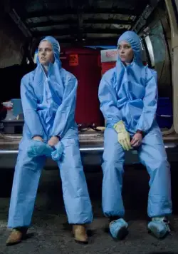 Чистка до блеска (2008) смотреть онлайн бесплатно Чистка до блеска (2008) фильм смотреть онлайн бесплатно