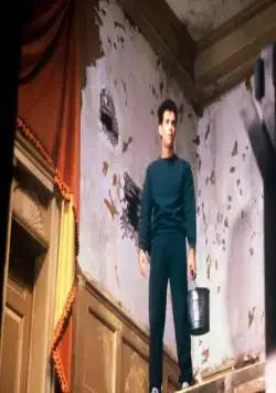 Прорва (1986) смотреть онлайн бесплатно Прорва (1986) фильм смотреть онлайн бесплатно