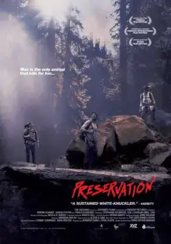 Заповедник / Preservation (2014) фильм смотреть онлайн Заповедник / Preservation (2014) фильм смотреть онлайн в хорошем качестве