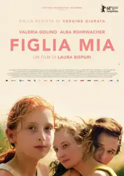 Дочь моя / Figlia mia (2018) фильм смотреть онлайн Дочь моя / Figlia mia (2018) фильм смотреть онлайн в хорошем качестве