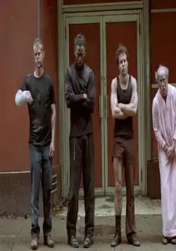 Добро пожаловать в Коллинвуд (2002) смотреть онлайн бесплатно Добро пожаловать в Коллинвуд (2002) фильм смотреть онлайн бесплатно