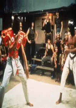 Последний дракон (1985) смотреть онлайн Последний дракон (1985) фильм смотреть онлайн