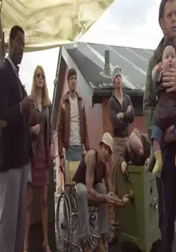 Добро пожаловать в Коллинвуд (2002) в хорошем качестве смотреть онлайн Добро пожаловать в Коллинвуд (2002) фильм в хорошем качестве смотреть онлайн