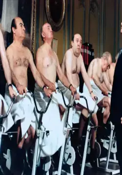 Крылышко или ножка (1976) смотреть онлайн бесплатно Крылышко или ножка (1976) фильм смотреть онлайн бесплатно