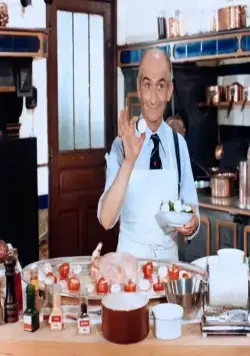 Крылышко или ножка (1976) смотреть онлайн Крылышко или ножка (1976) фильм смотреть онлайн