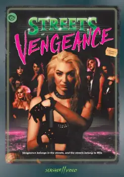 Улицы возмездия / Streets of Vengeance (2016) фильм смотреть онлайн Улицы возмездия / Streets of Vengeance (2016) фильм смотреть онлайн в хорошем качестве
