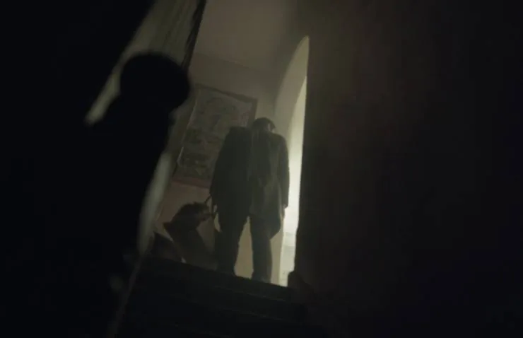 Соблюдение (2015) в хорошем качестве смотреть онлайн Соблюдение (2015) фильм в хорошем качестве смотреть онлайн