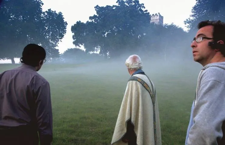 Пограничная полоса (2013) смотреть онлайн Пограничная полоса (2013) фильм смотреть онлайн