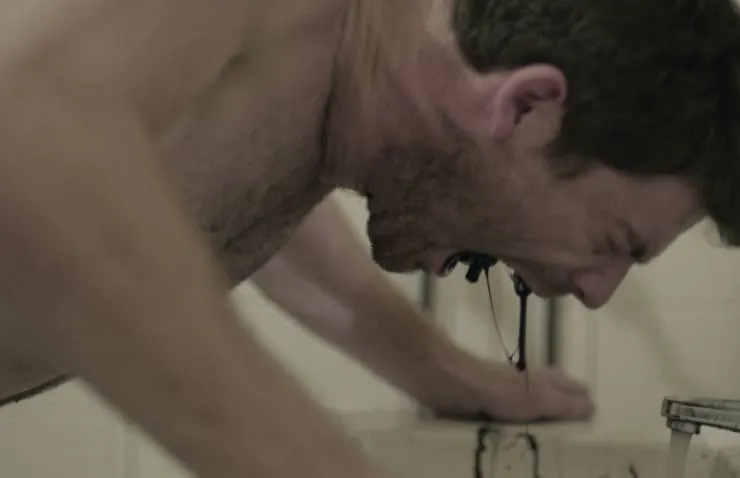 Соблюдение (2015) смотреть онлайн бесплатно Соблюдение (2015) фильм смотреть онлайн бесплатно