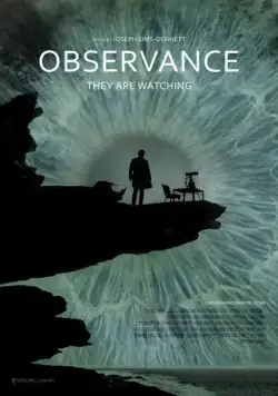 Соблюдение / Observance (2015) фильм смотреть онлайн Соблюдение / Observance (2015) фильм смотреть онлайн в хорошем качестве