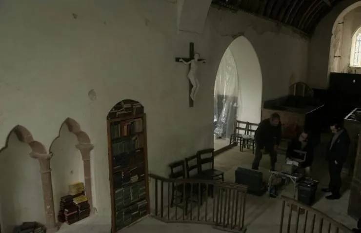 Пограничная полоса (2013) в хорошем качестве смотреть онлайн Пограничная полоса (2013) фильм в хорошем качестве смотреть онлайн