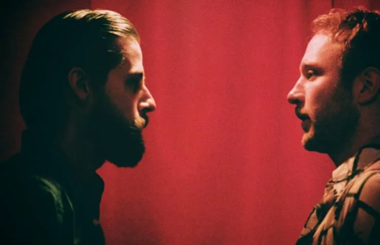 Юнион Фернас (2015) смотреть онлайн Юнион Фернас (2015) фильм смотреть онлайн