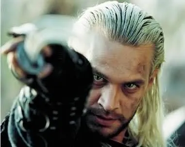 Ведьмак (2001) смотреть онлайн бесплатно Ведьмак (2001) фильм смотреть онлайн бесплатно