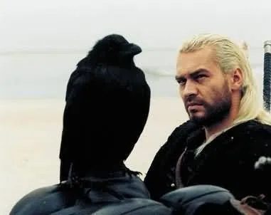 Ведьмак (2001) смотреть онлайн Ведьмак (2001) фильм смотреть онлайн