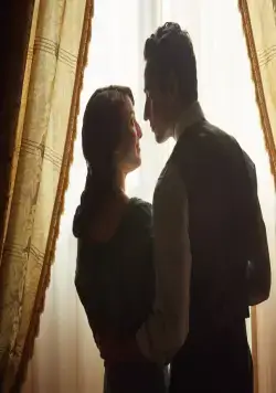 Али и Нино (2015) смотреть онлайн Али и Нино (2015) фильм смотреть онлайн