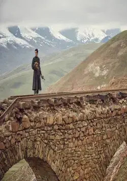 Али и Нино (2015) смотреть онлайн бесплатно Али и Нино (2015) фильм смотреть онлайн бесплатно