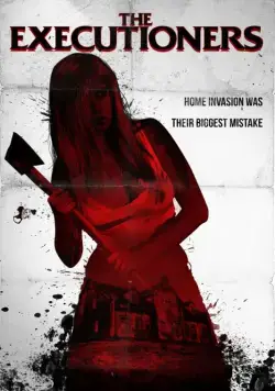 Палачи / The Executioners (2018) фильм смотреть онлайн Палачи / The Executioners (2018) фильм смотреть онлайн в хорошем качестве