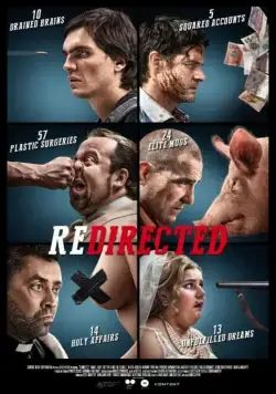 Занесло / Redirected (2014) фильм смотреть онлайн Занесло / Redirected (2014) фильм смотреть онлайн в хорошем качестве