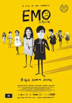 Эмо, мюзикл / EMO the Musical (2016) фильм смотреть онлайн Эмо, мюзикл / EMO the Musical (2016) фильм смотреть онлайн в хорошем качестве