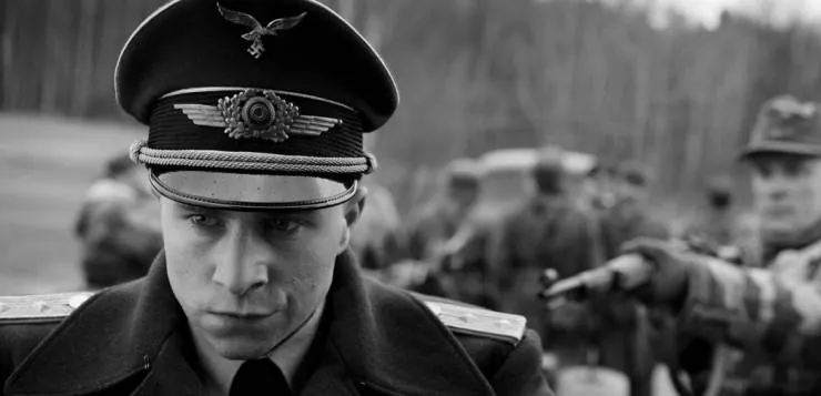 Капитан (2017) смотреть онлайн Капитан (2017) фильм смотреть онлайн