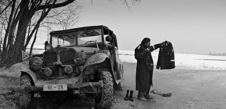 Капитан (2017) в хорошем качестве смотреть онлайн Капитан (2017) фильм в хорошем качестве смотреть онлайн