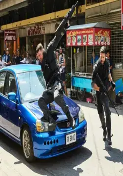 Тройная угроза (2019) в хорошем качестве смотреть онлайн Тройная угроза (2019) фильм в хорошем качестве смотреть онлайн