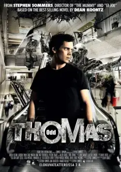 Странный Томас / Odd Thomas (2013) фильм смотреть онлайн в хорошем качестве