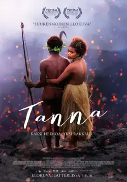 Танна / Tanna (2015) фильм смотреть онлайн в хорошем качестве