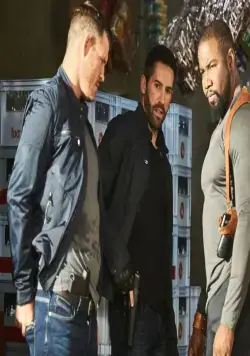 Тройная угроза (2019) смотреть онлайн бесплатно Тройная угроза (2019) фильм смотреть онлайн бесплатно