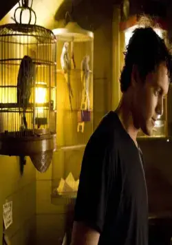 Странный Томас (2013) смотреть онлайн Странный Томас (2013) фильм смотреть онлайн