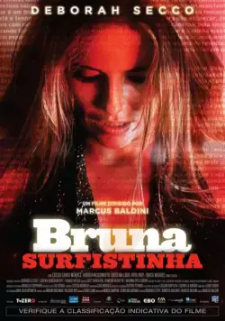 Сладкий яд скорпиона / Bruna Surfistinha (2011) фильм смотреть онлайн в хорошем качестве