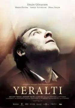 Внутри / Yeralti (2012) фильм смотреть онлайн в хорошем качестве