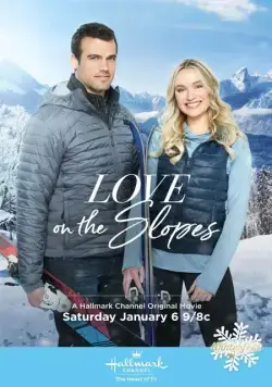 Любовь на горном склоне / Love on the Slopes (2018) фильм смотреть онлайн в хорошем качестве