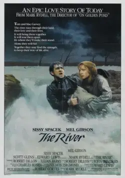 Река / The River (1984) фильм смотреть онлайн в хорошем качестве