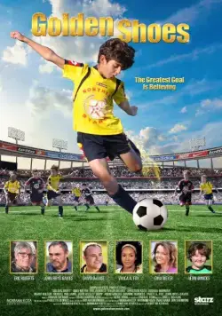 Золотые туфельки / Golden Shoes (2015) фильм смотреть онлайн в хорошем качестве