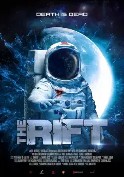Трещина / The Rift: Dark Side of the Moon (2016) фильм смотреть онлайн в хорошем качестве