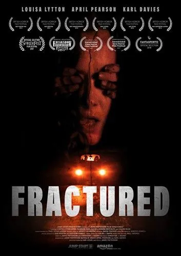 Перелом / Fractured (2016) фильм смотреть онлайн в хорошем качестве
