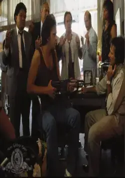 Человек-кадиллак (1990) смотреть онлайн бесплатно Человек-кадиллак (1990) фильм смотреть онлайн бесплатно