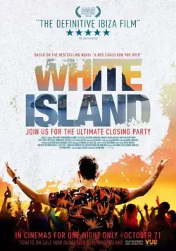 Белый остров / White Island (2016) фильм смотреть онлайн Белый остров / White Island (2016) фильм смотреть онлайн в хорошем качестве