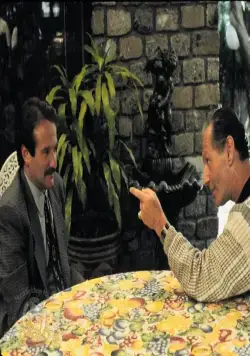 Человек-кадиллак (1990) в хорошем качестве смотреть онлайн Человек-кадиллак (1990) фильм в хорошем качестве смотреть онлайн