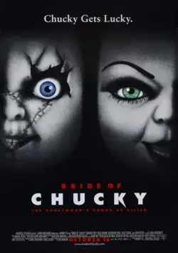 Невеста Чаки / Bride of Chucky (1998) фильм смотреть онлайне бесплатно Смотреть Невеста Чаки / Bride of Chucky(1998) фильм в онлайне бесплатно