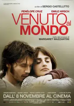 Рожденный дважды / Venuto al mondo (2012) фильм смотреть онлайн Рожденный дважды / Venuto al mondo (2012) фильм смотреть онлайн в хорошем качестве