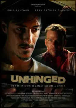 Unhinged (2018) фильм смотреть онлайн в хорошем качестве