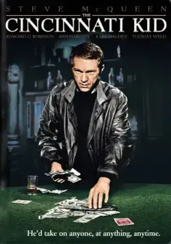Цинциннати Кид / The Cincinnati Kid (1965) фильм смотреть онлайн в хорошем качестве