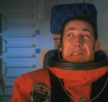 Человек-ракета (1997) в хорошем качестве смотреть онлайн Человек-ракета (1997) фильм в хорошем качестве смотреть онлайн